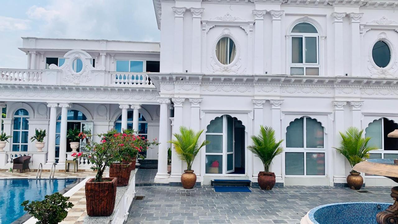 Dream Palace Resort Катманду Екстер'єр фото