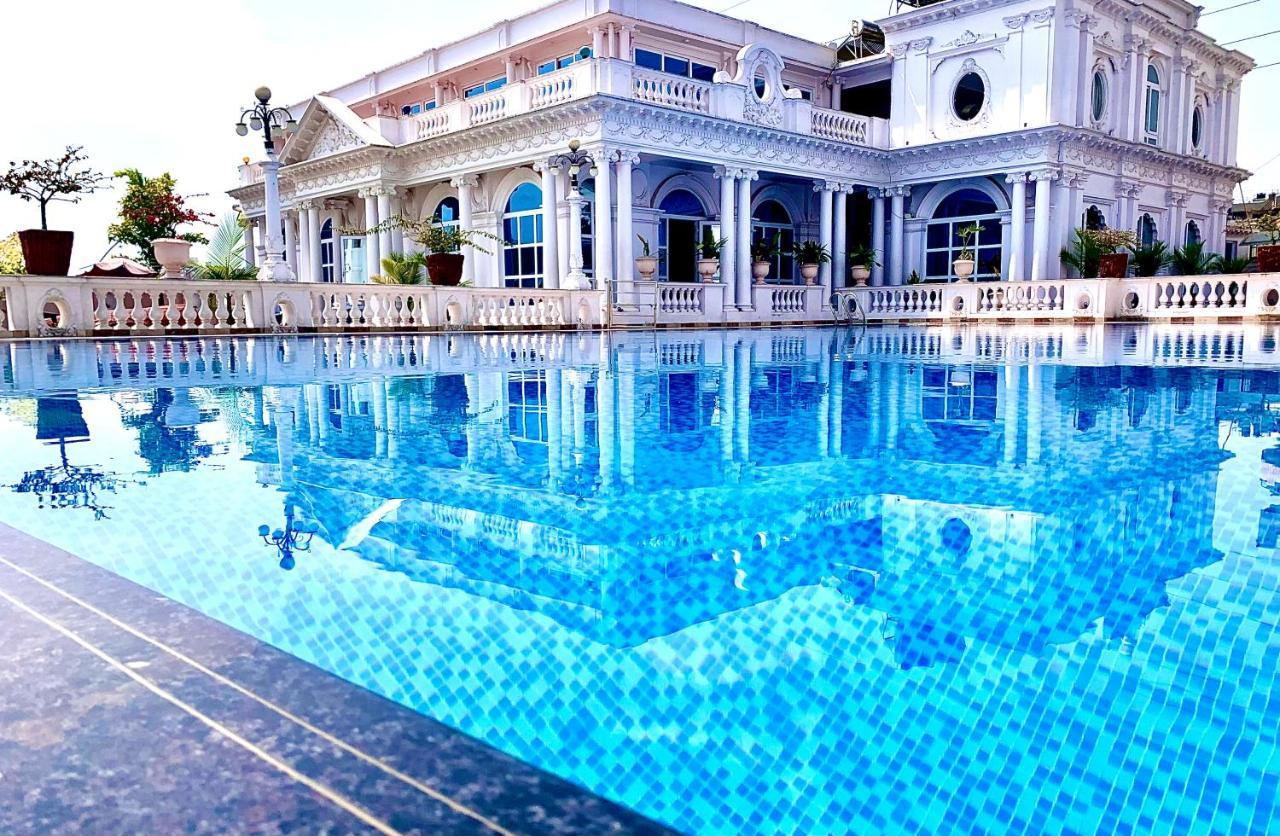 Dream Palace Resort Катманду Екстер'єр фото