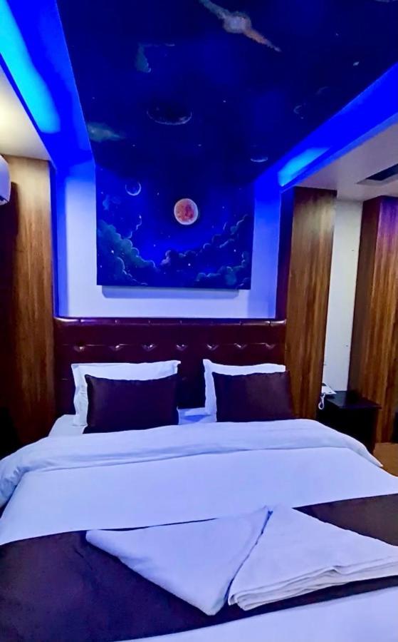 Dream Palace Resort Катманду Екстер'єр фото