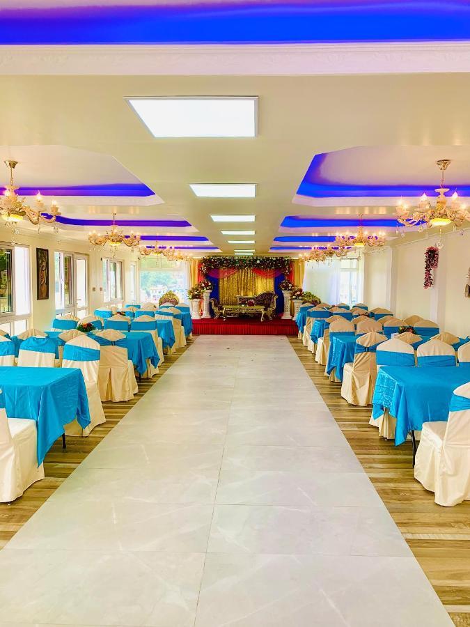 Dream Palace Resort Катманду Екстер'єр фото