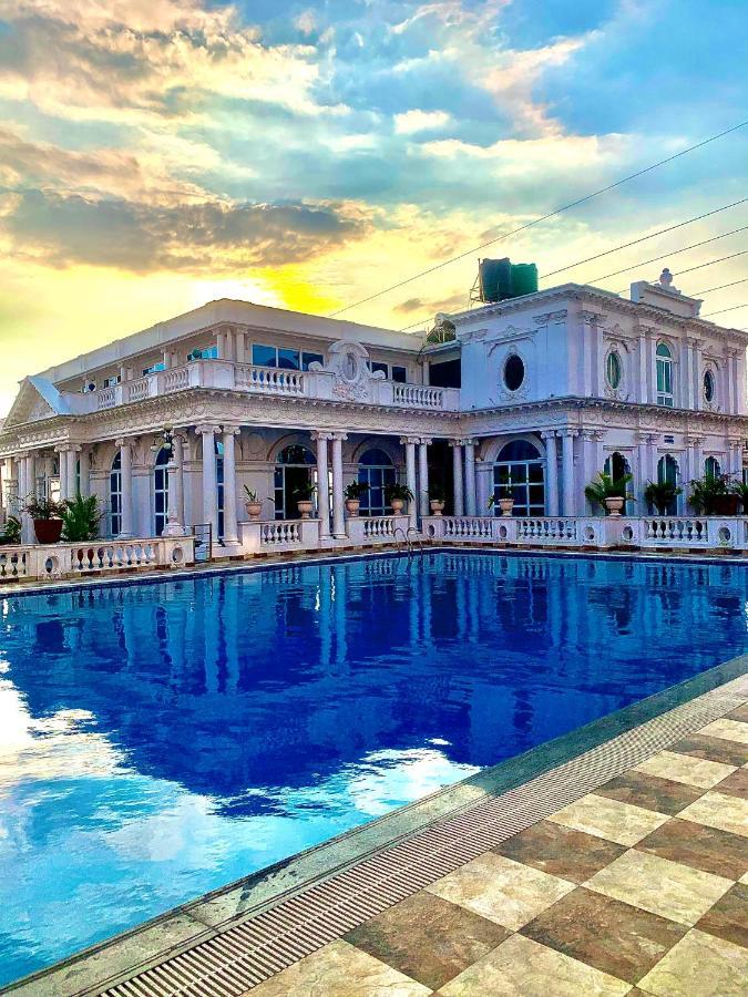 Dream Palace Resort Катманду Екстер'єр фото